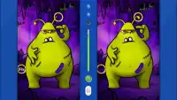 Monster Difference Screen Shot 5