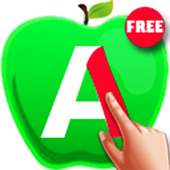 ABC preescolar gratis