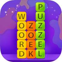 Woordzoeker - Woord spel (Nederlands Woordenspel)