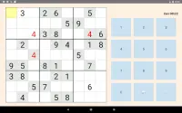 Sudoku Screen Shot 14