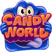 Candy World