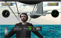Flight Sim: Transport Plane 3D Screen Shot 0
