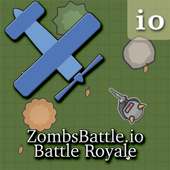 ZombsBattle.io