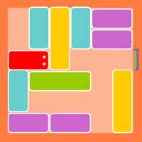 New Move Unblock Block Puzzle Pro 2018