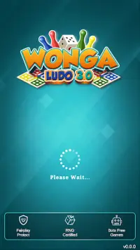 Wonga Ludo 3.0 Screen Shot 0