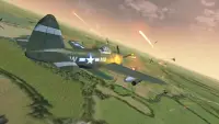 Wings of Royale War: Air Survival Battle: WW3 2020 Screen Shot 0