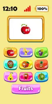 Baby Phone - Numbers, Animals, Music, Game Screen Shot 8