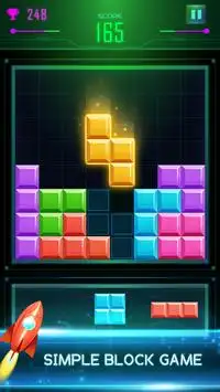 ブロックパズル – Block Puzzle Classic 2020 Screen Shot 4