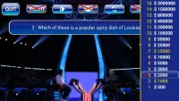 New Millionaire 2020 - Trivia Quiz Game Screen Shot 4