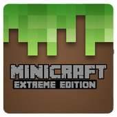 Mini Craft - Extreme Edition