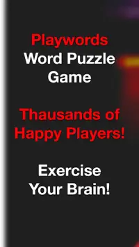Crossword Abc: Free Word Games For Kids & Spelling Screen Shot 0