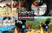 Sniper SharpShooter Screen Shot 5