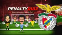 Penalty Quiz SL Benfica Screen Shot 0