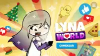 Lyna World Screen Shot 0