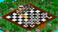 Fantasy Chess Screen Shot 3