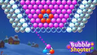 Bubble Shooter: Bubble Ball Screen Shot 6