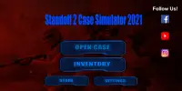 Case Simulator for Standoff 2 Screen Shot 3