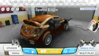 Armored Car HD (Racing Game) Screen Shot 5