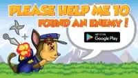 Paw Mountain Patrol : Adventures in New Games Screen Shot 2