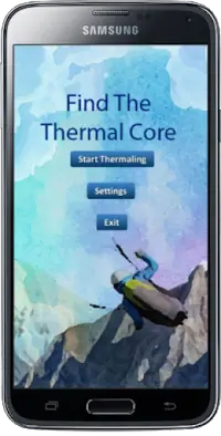 Find The Thermal Core Trainer Lite Version Screen Shot 0