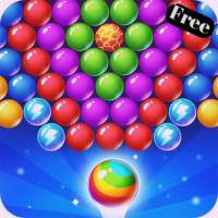 Bubble shooter 3.0 - Best Timepass Game App