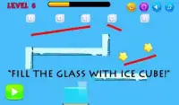 Happy Ice & Glass Screen Shot 2