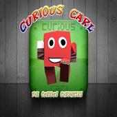Curious Carl 3D