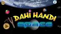 Dahihandi Space Knock Down Screen Shot 0