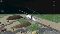 Airliner Flight Simulator 3D Screen Shot 3