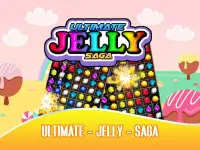 Jelly Ultimate Blast Game [Jellies Game] Screen Shot 13