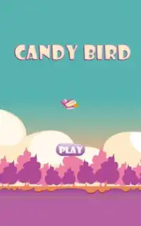 Candy Bird Screen Shot 4