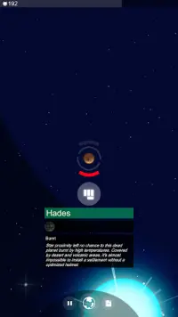 A Planet of Mine Screen Shot 4