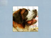Dogs: Mini Puzzle Game Room Screen Shot 15