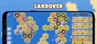 Landover - Build New Worlds Screen Shot 0