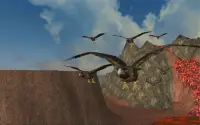 Simulador de caza : Animales salvajes Screen Shot 21