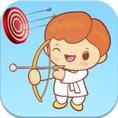 shoot target arrow