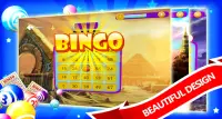 Bingo World -  Free Bingo Games Screen Shot 2
