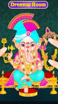 Lord Ganesha Virtual Temple Screen Shot 6
