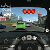 Guide for Real Racing 3