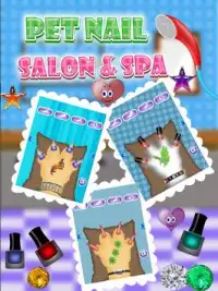Pet Nail Salon and Spa Screen Shot 3