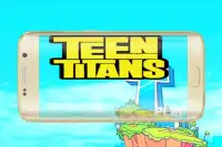 Super Titans Go Adventure Screen Shot 3