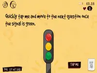 The Unbeatable Game - Tricky Brain Game test Screen Shot 6