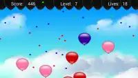 Happy Balloons Ariel Screen Shot 5