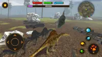 Clan of Spinosaurus Screen Shot 4