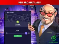 Landlord - Real Estate Trading Screen Shot 5