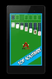 Solitaire Classic Free Screen Shot 3