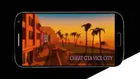 Cheat Maps for GTA Vice City Screen Shot 2