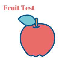 Fruit Test Online