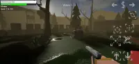 Hellblood - Multiplayer Zombie Survival Screen Shot 4