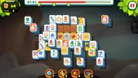 Shanghai Smash : Mahjong Screen Shot 5